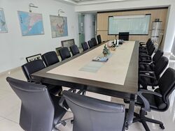 Tuas South Street 5 (D22), Factory #447541861